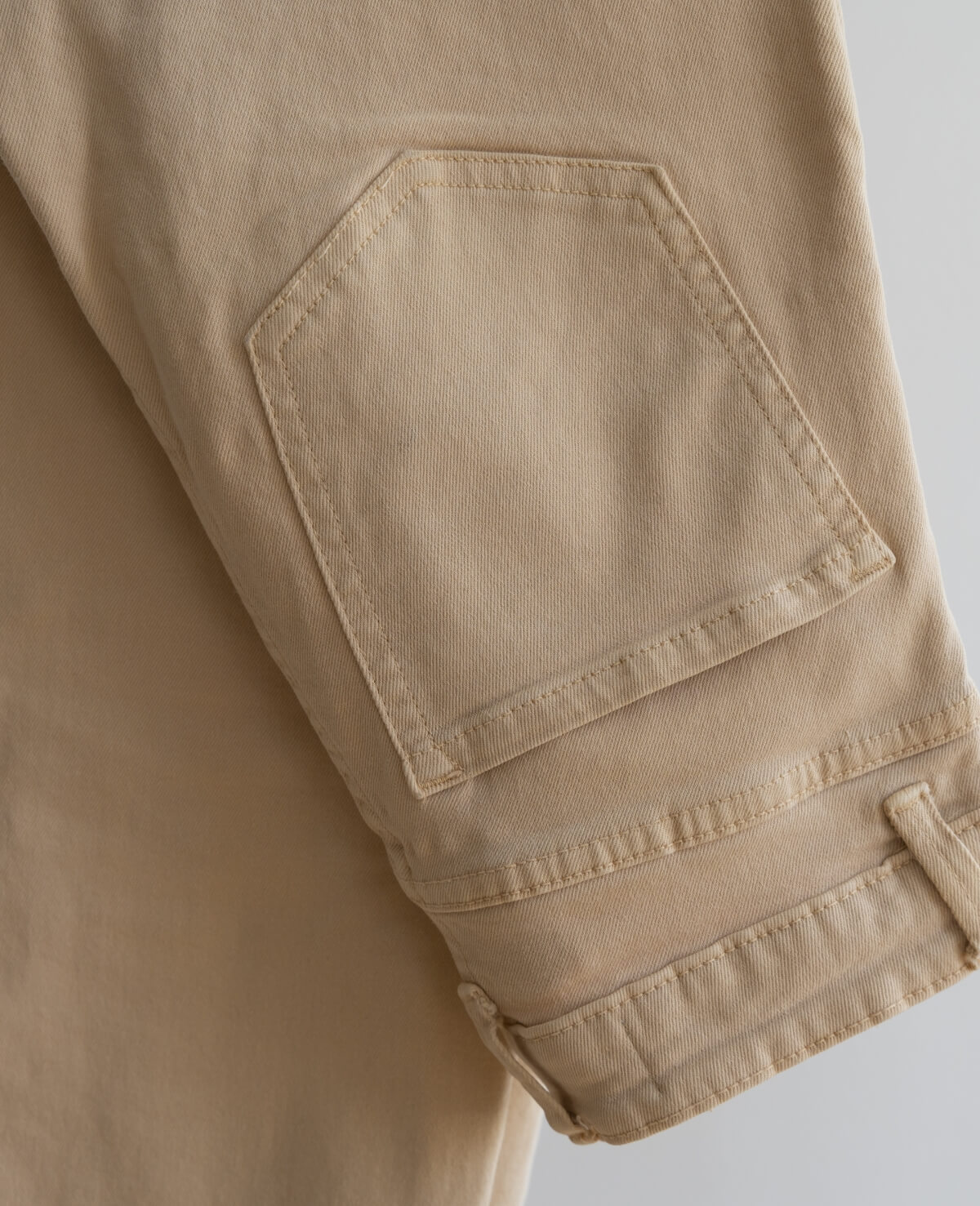 Straight jeans – Obrázok 2