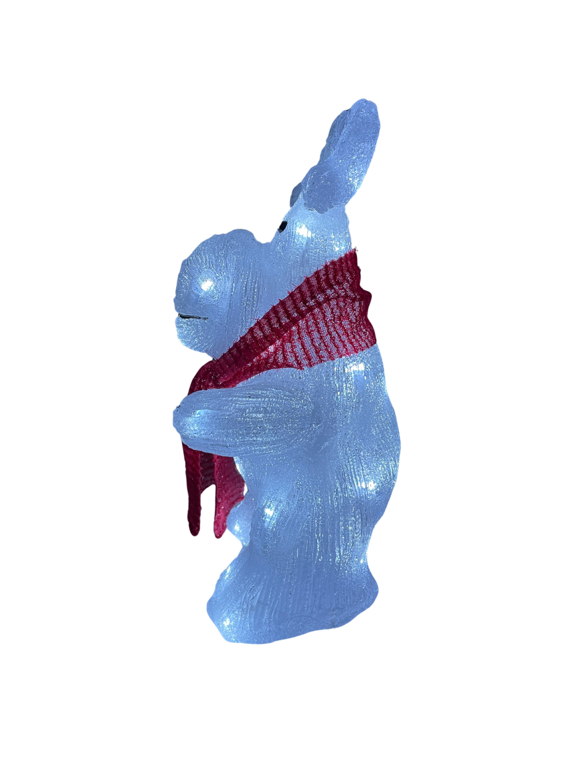 LED Sob 36 cm (batérie) – Obrázok 3